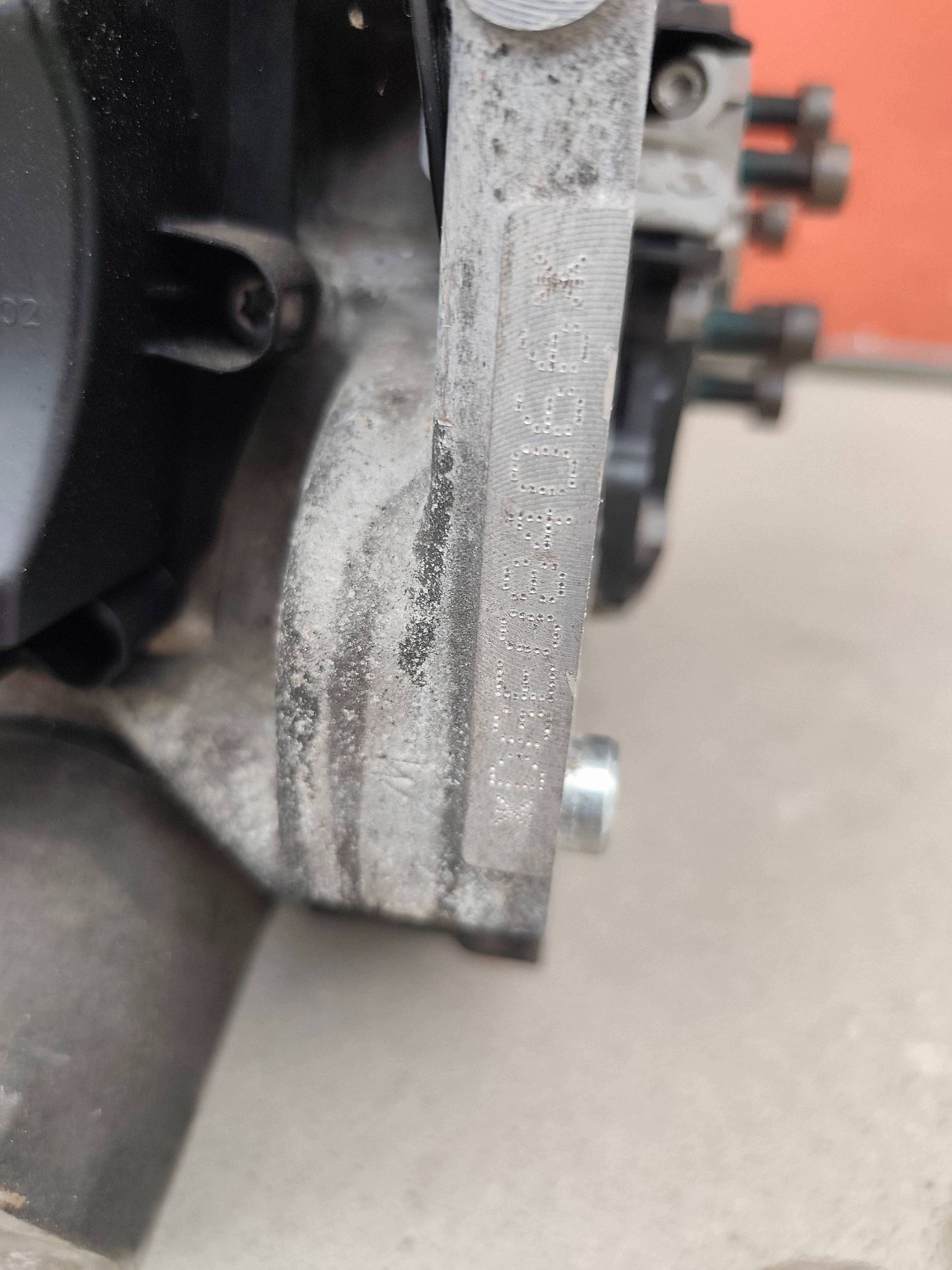 Moteur DGEB - Image 4
