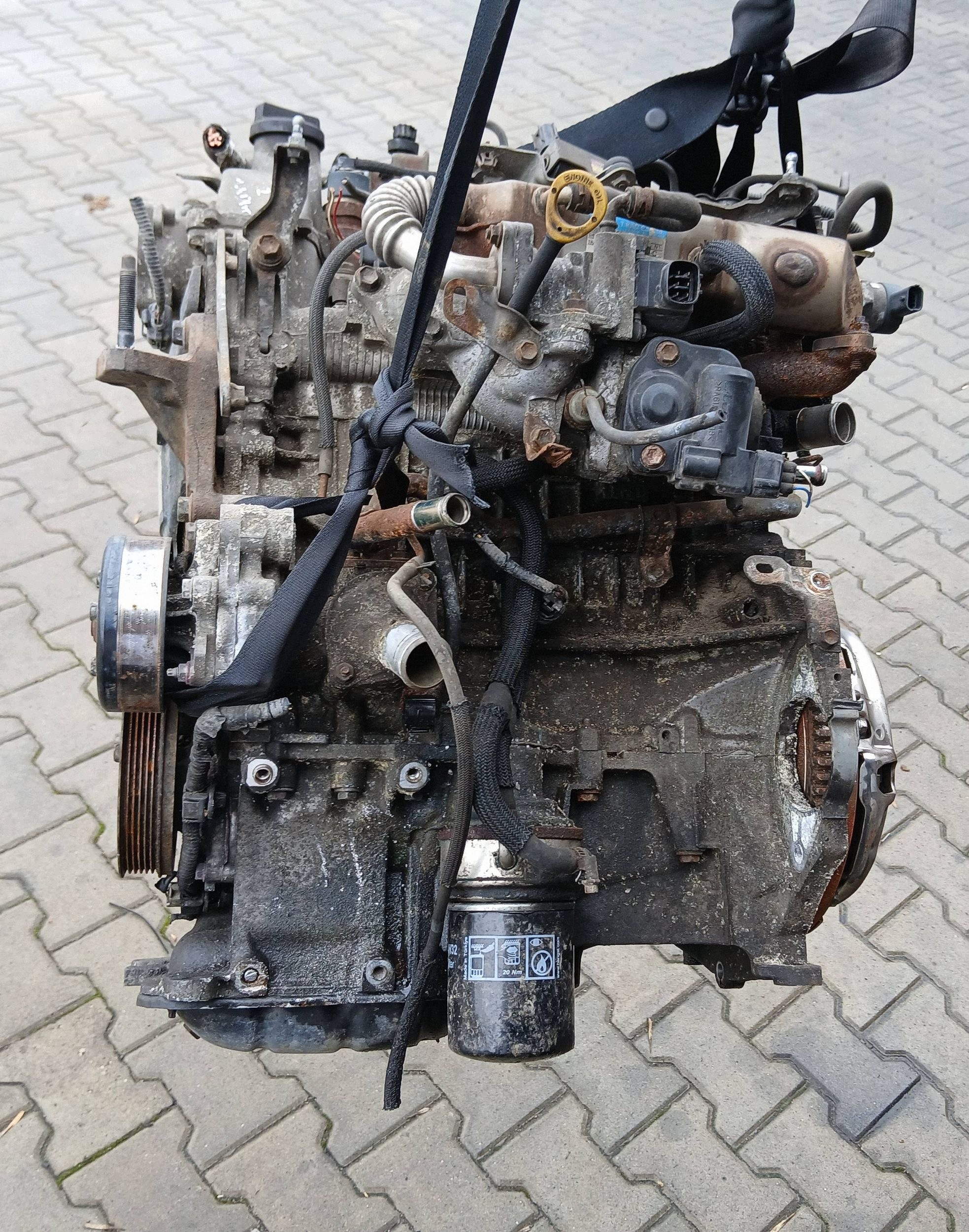 Moteur 1ND-TV - Image 9