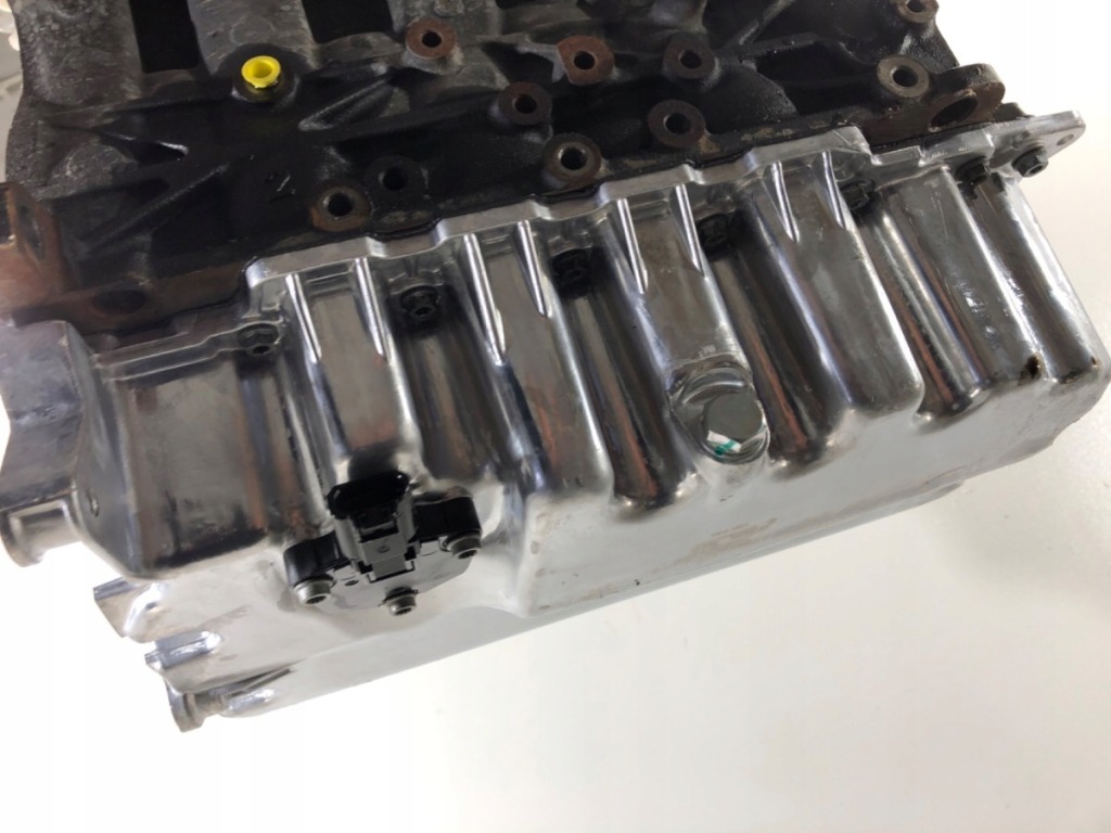 Moteur DFFA — vue 4