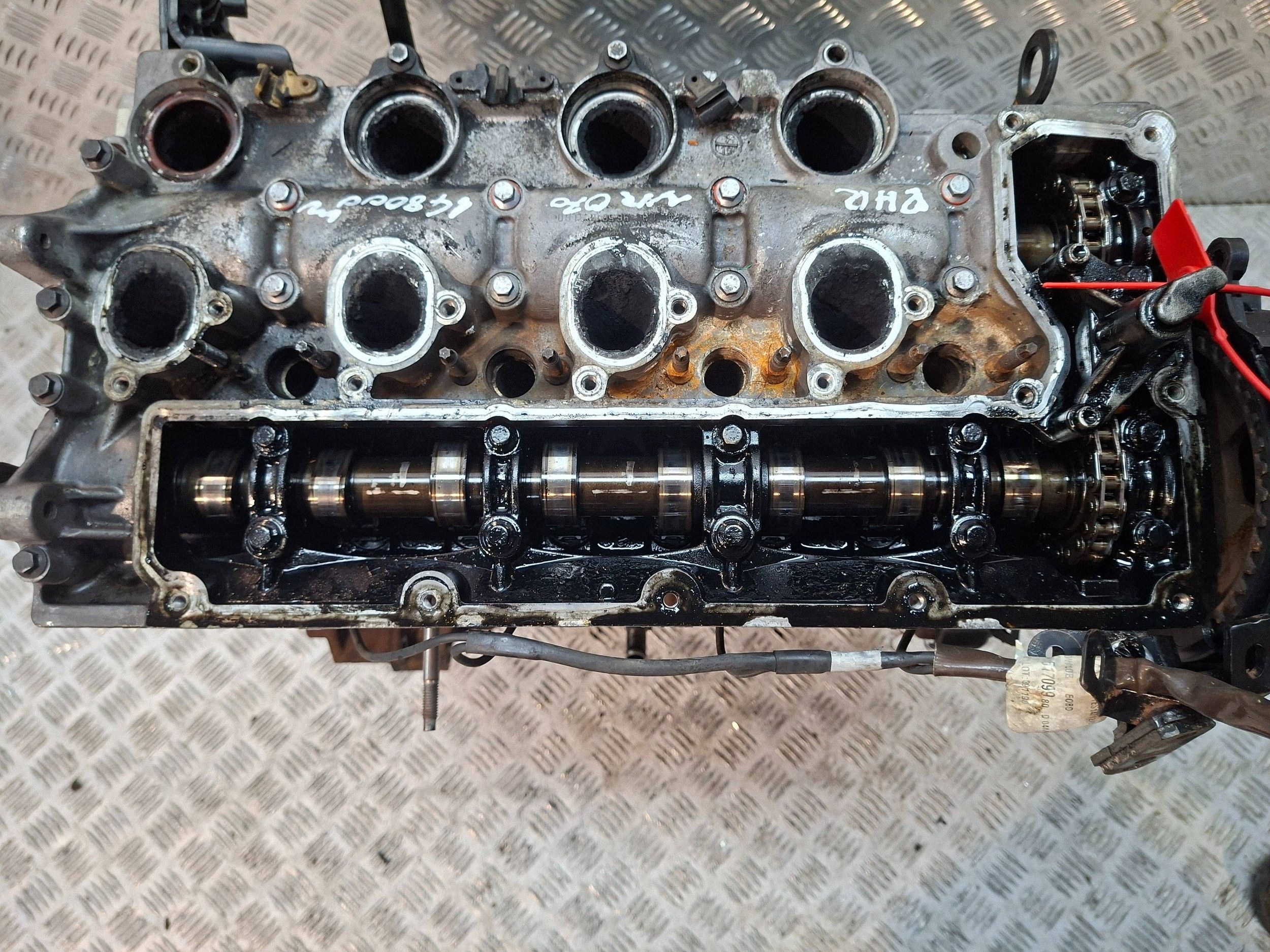 Moteur RHK (DW10UTED4) - Image 6