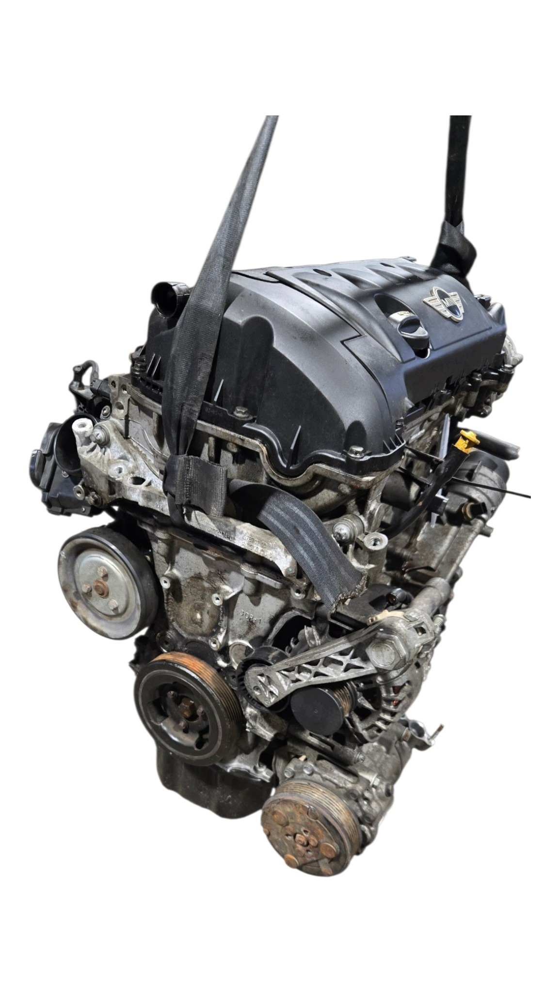 Moteur N16 B16 A - Image 3
