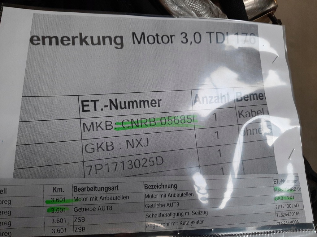 Moteur CNRB — vue 2