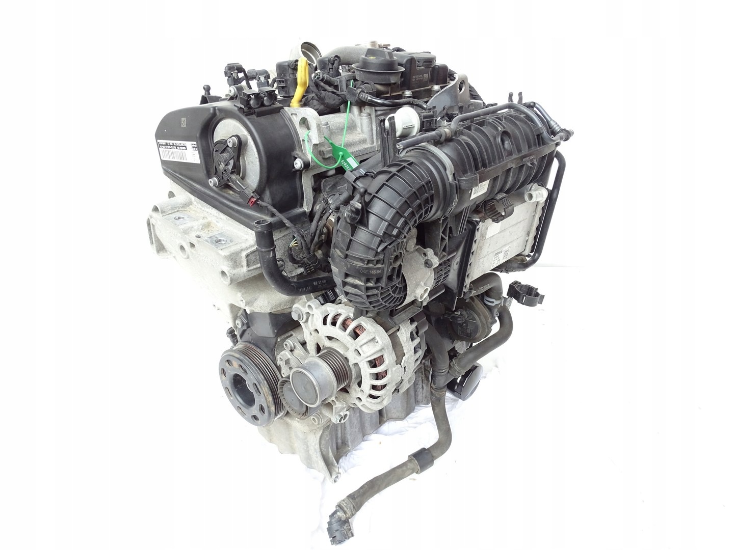 Moteur DACA - Image 2