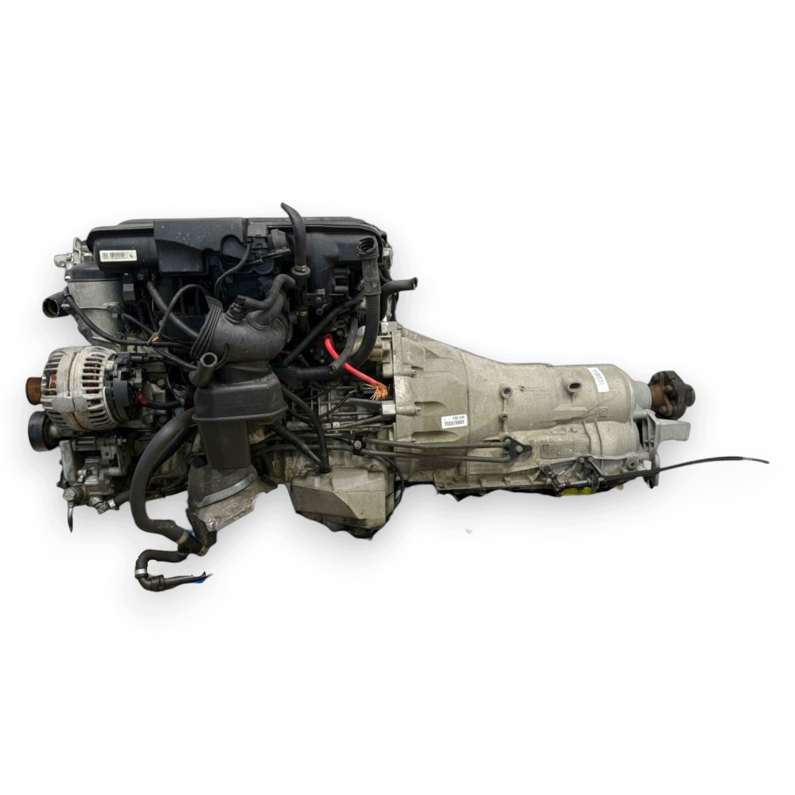 Moteur M54 B30 (306S3) - Image 6