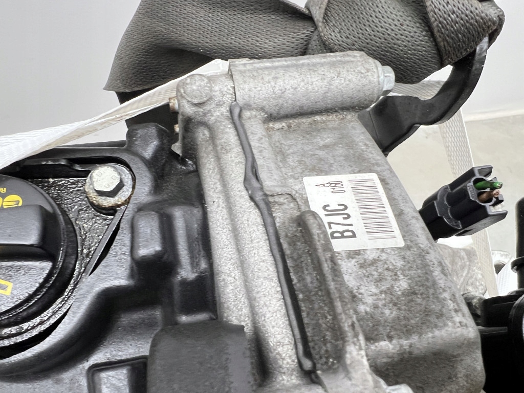 Moteur B7JC - Image 2