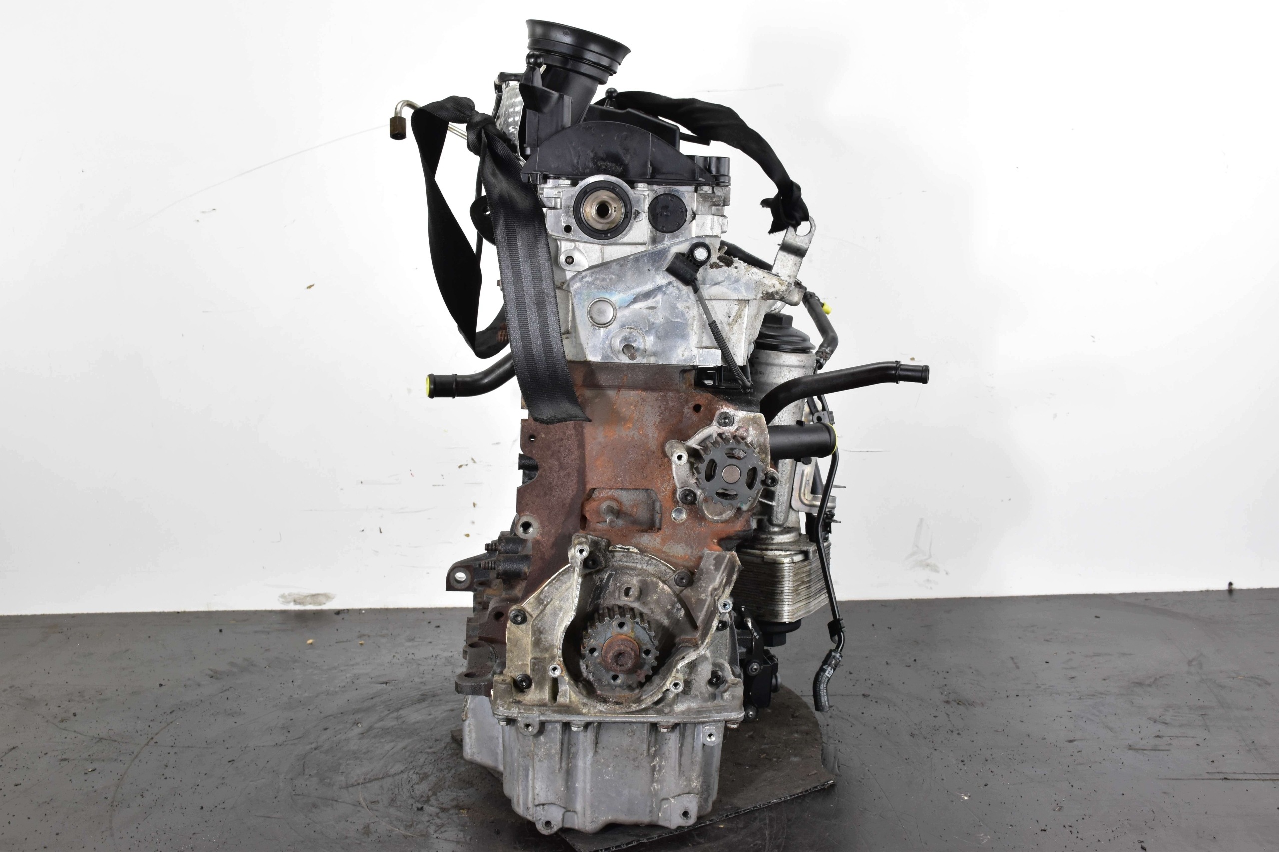 Moteur CBAB - Image 11