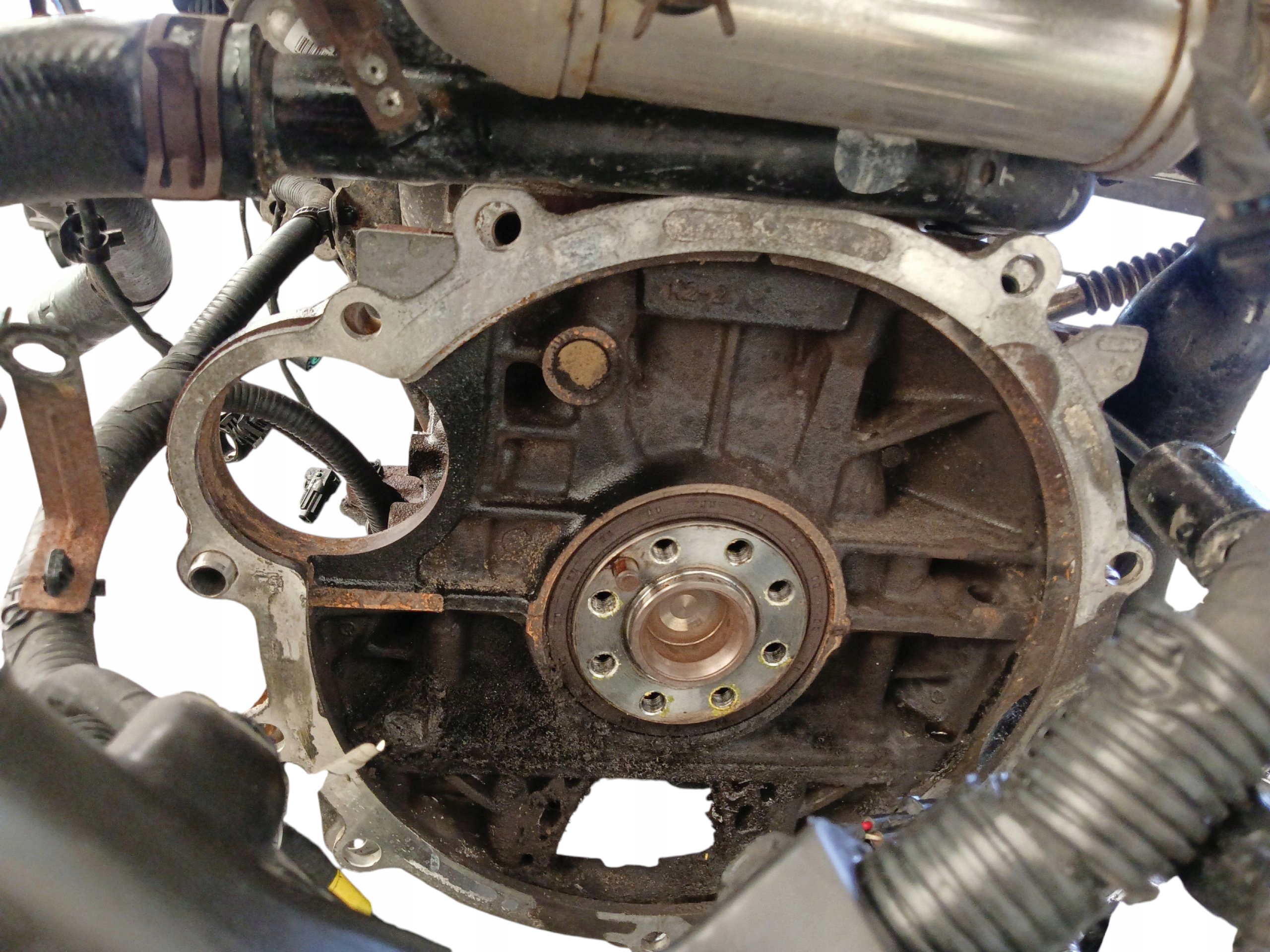 Moteur D4FB - Image 3