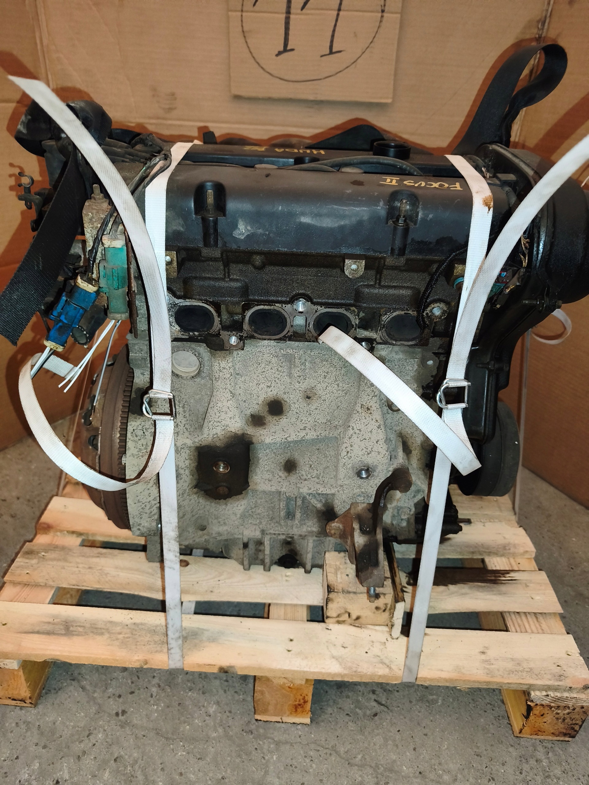 Moteur HWDA - Image 10