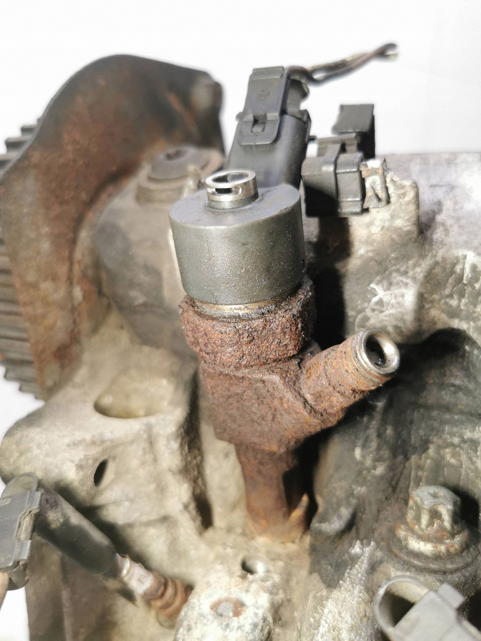 Moteur F9Q 760 - Image 8