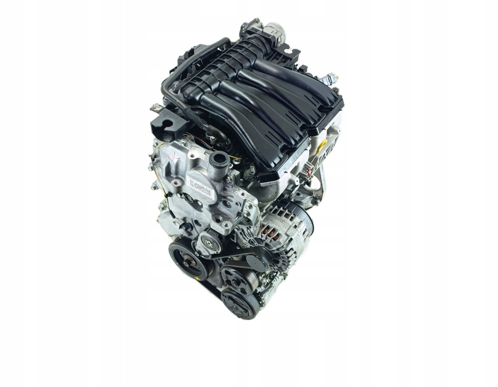 Moteur M4R 713 — vue 1