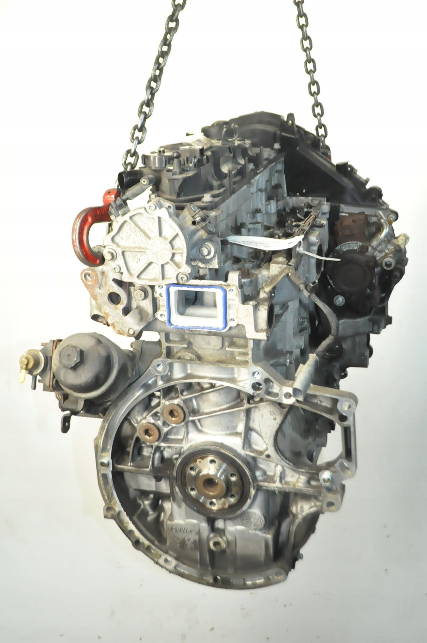 Moteur D 4162 T - Image 3