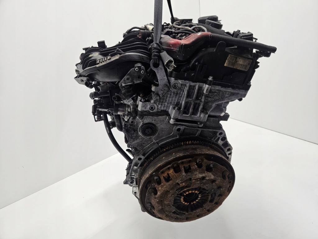 Moteur N47 D20 A - Image 2