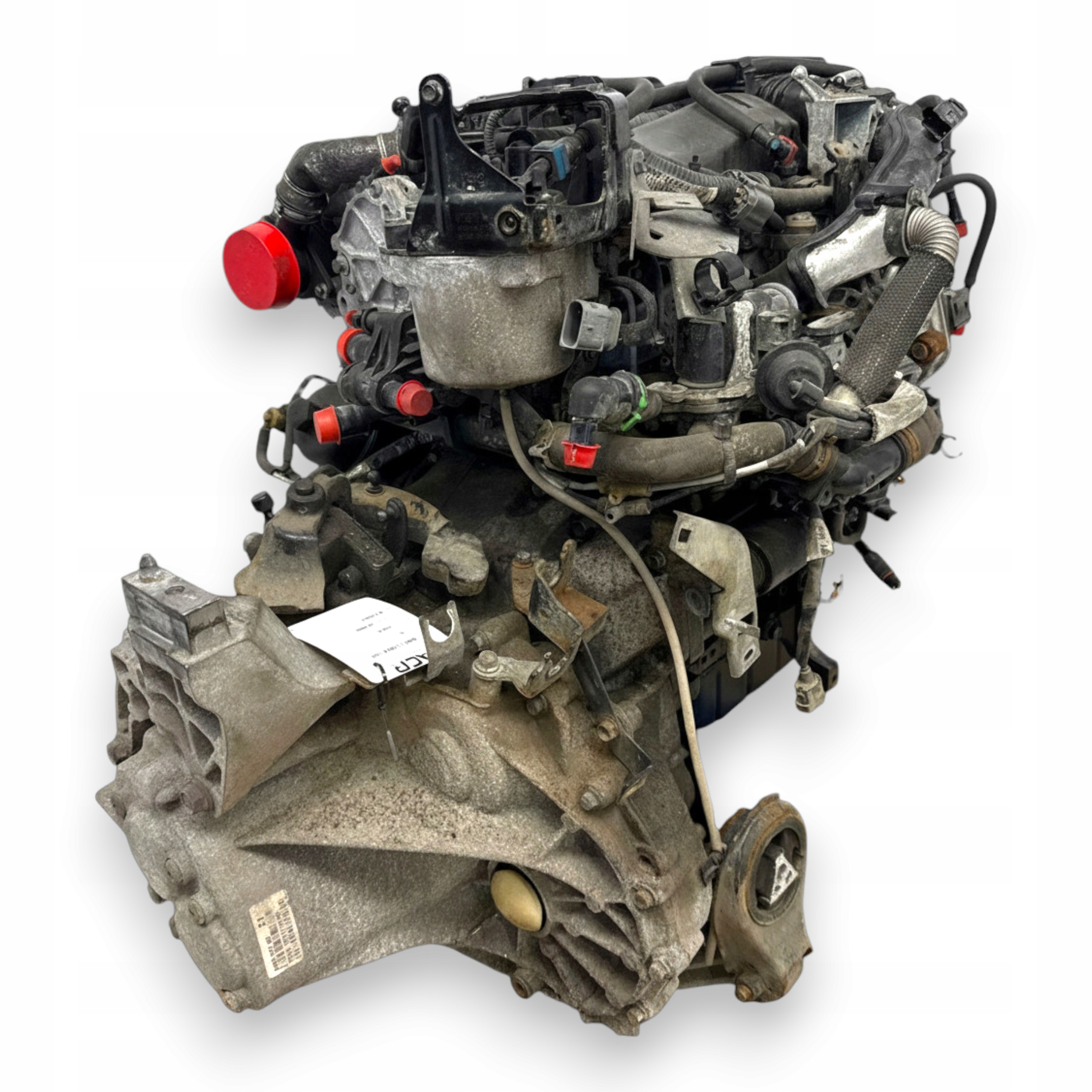 Moteur Y655 - Image 9