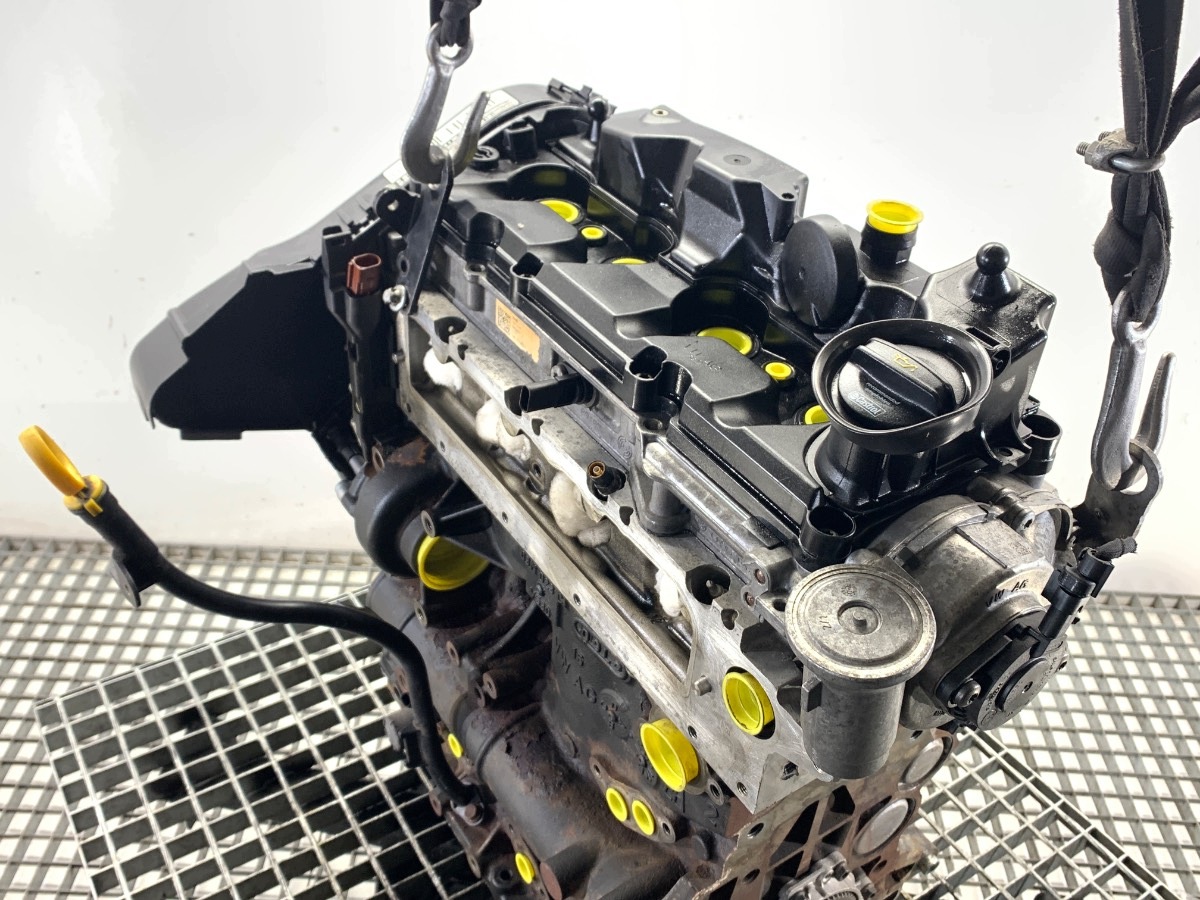 Moteur CUNA - Image 5