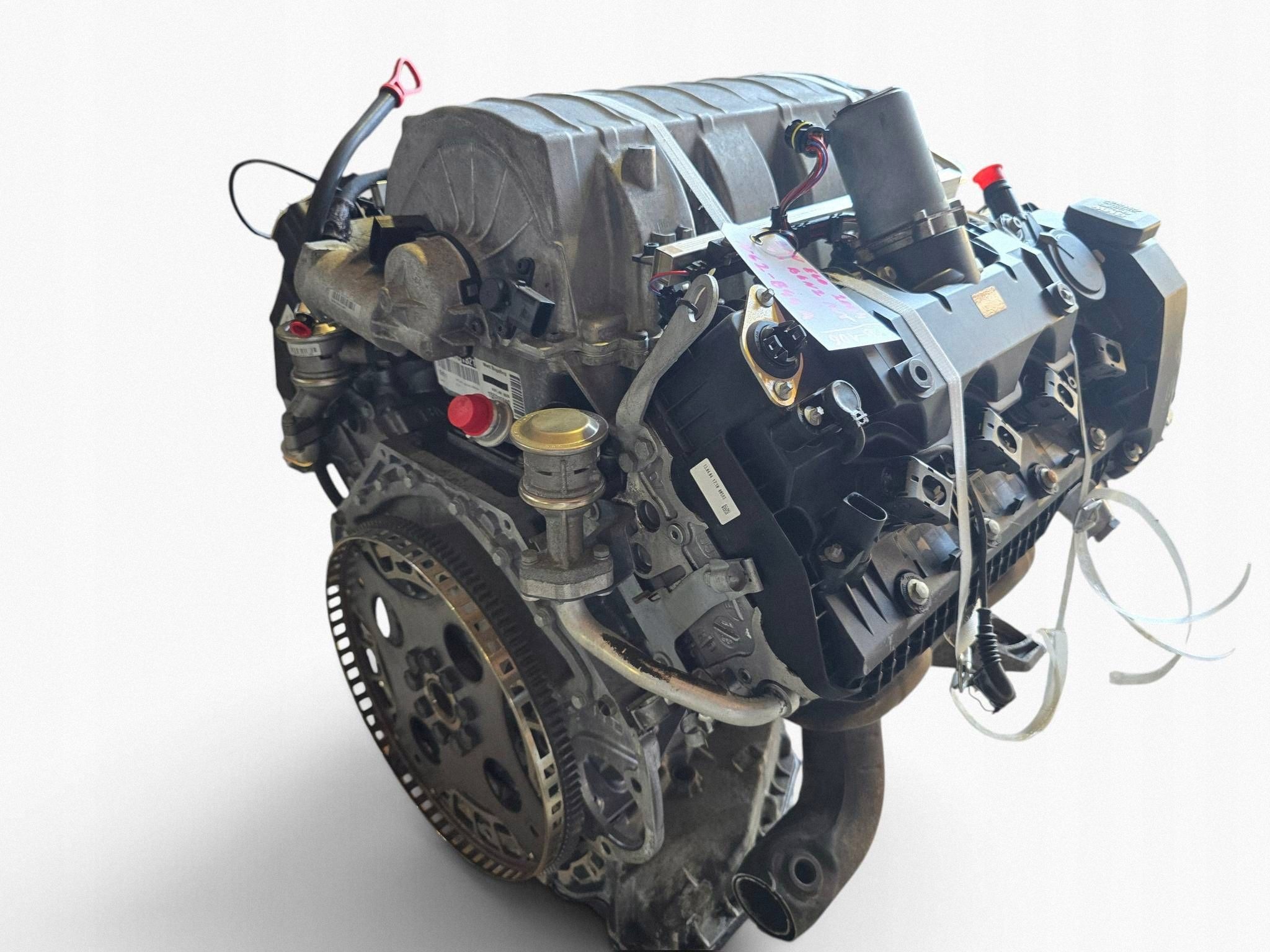 Moteur N62 B44 A - Image 7