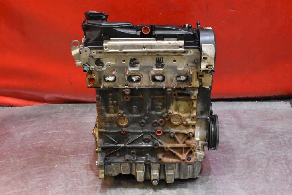 Moteur CFFD - Image 1