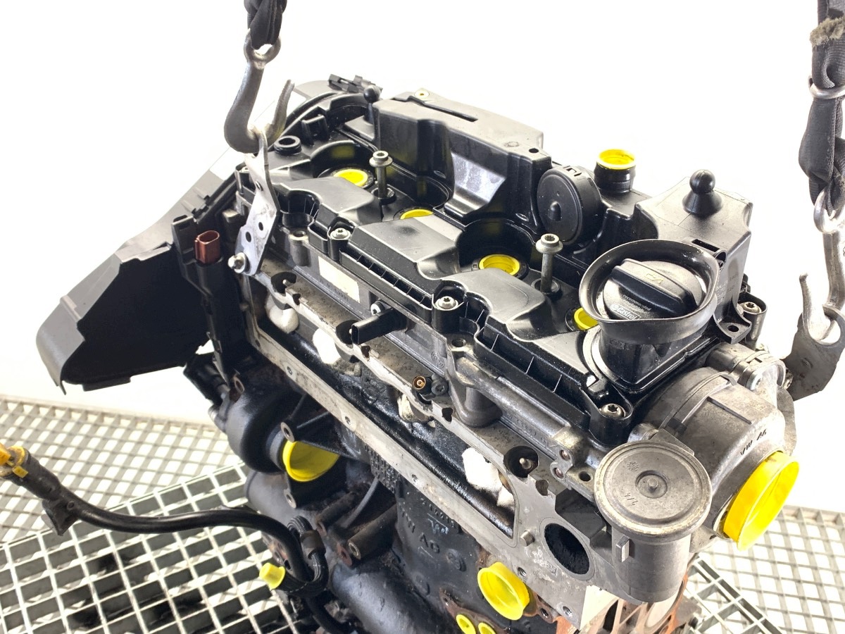 Moteur CRLC - Image 5