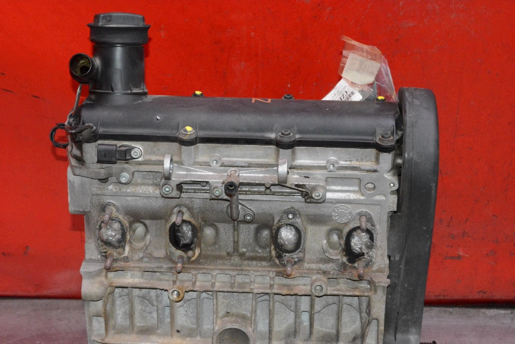 Moteur BGU - Image 3