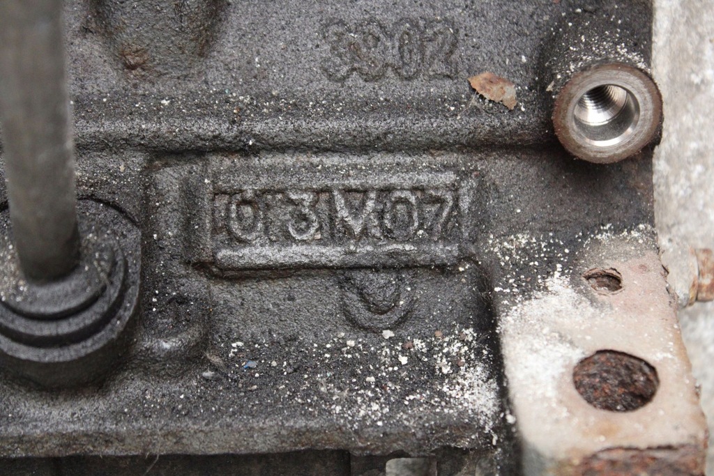 Moteur Z 13 DT - Image 4