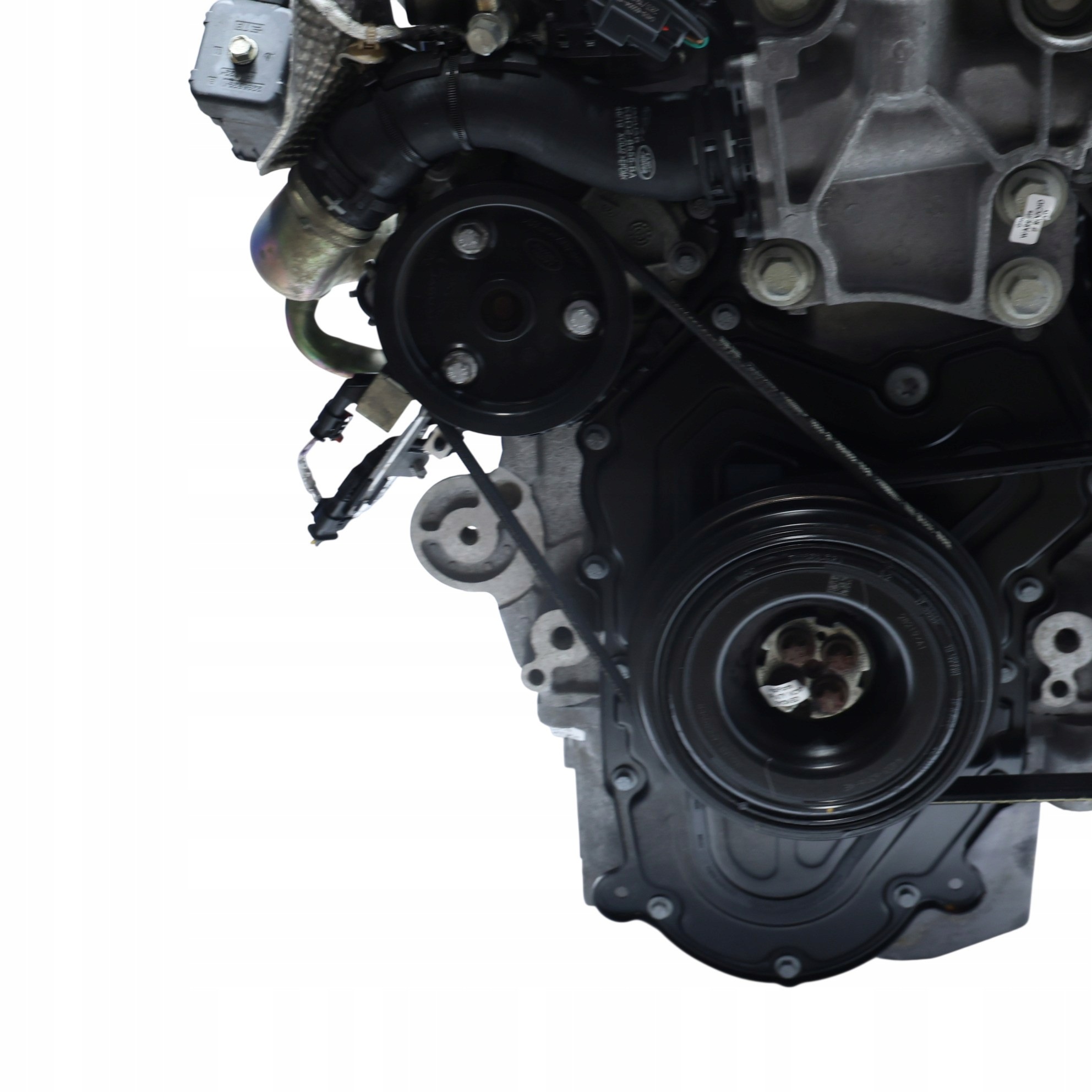 Moteur PT204(AJ20P4) - Image 12