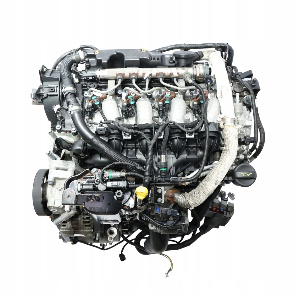 Moteur Q4BA - Image 3