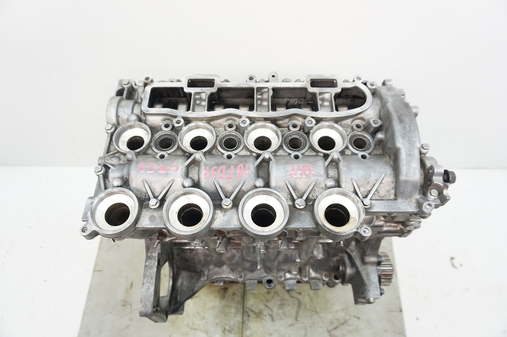 Moteur 8HY (DV4TED4) - Image 2