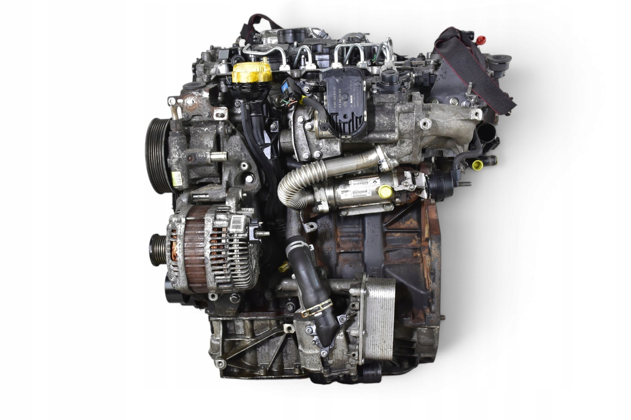 Moteur M9R 740 - Image 3