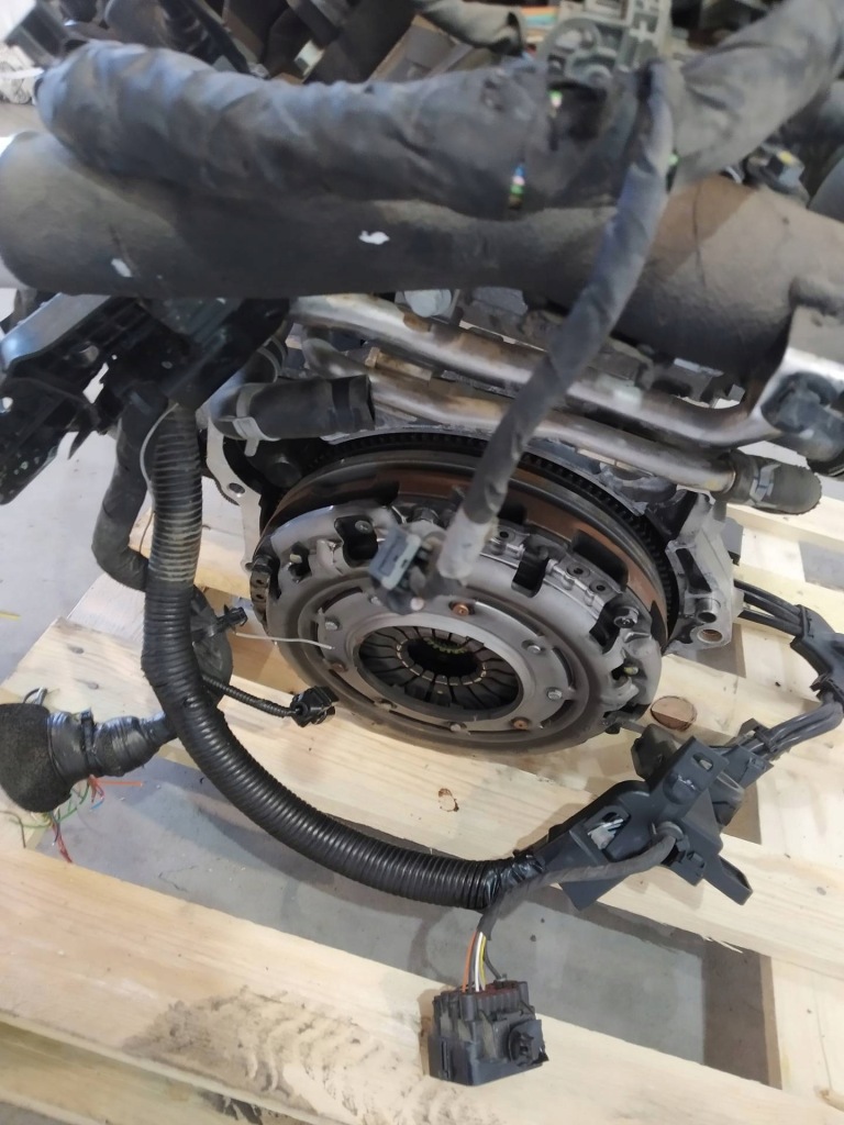 Moteur G4FP - Image 4