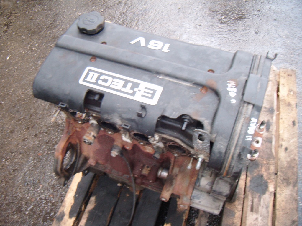 Moteur F14D3 - Image 1
