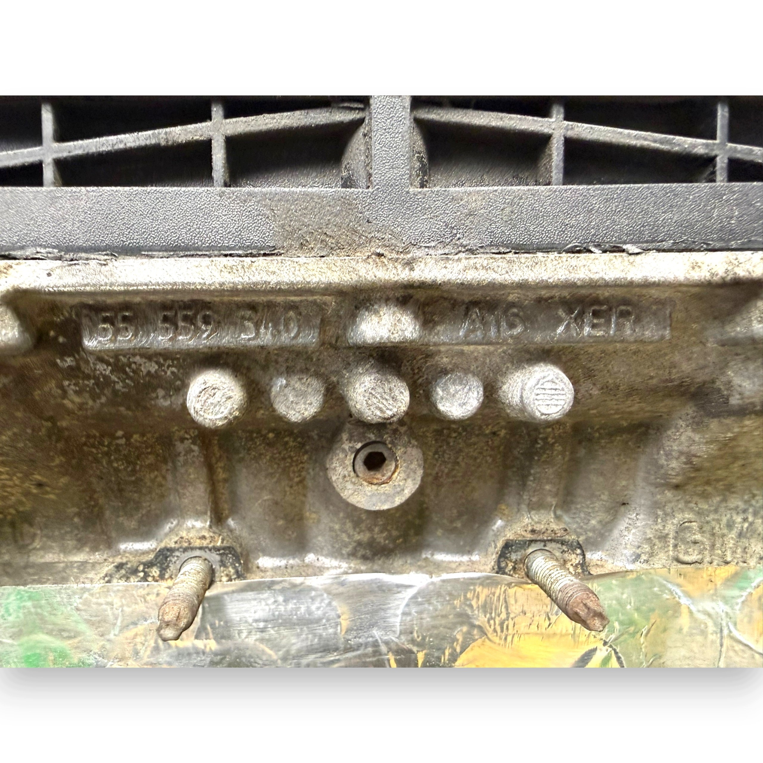 Moteur A 16 XER - Image 3