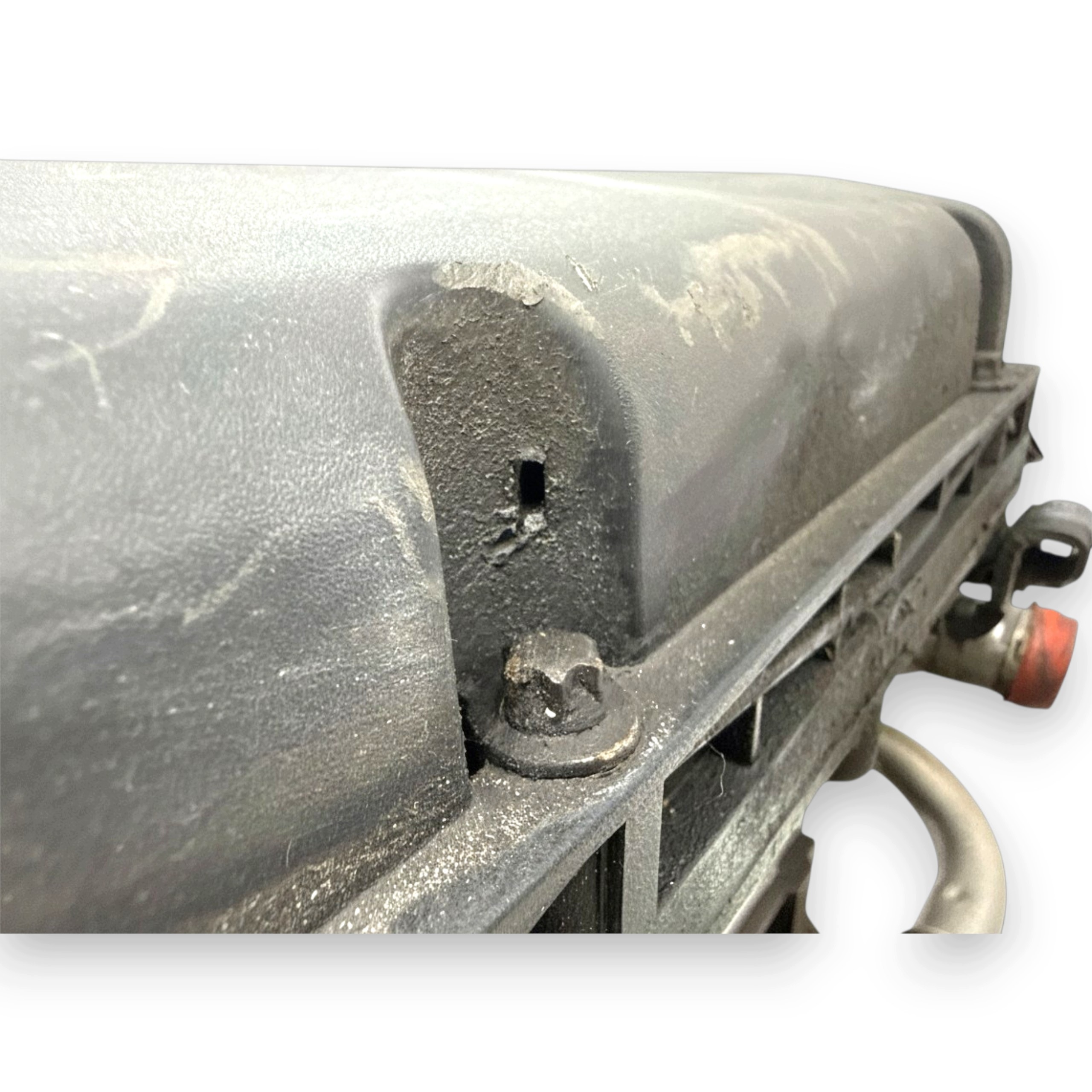Moteur A 16 XER - Image 11