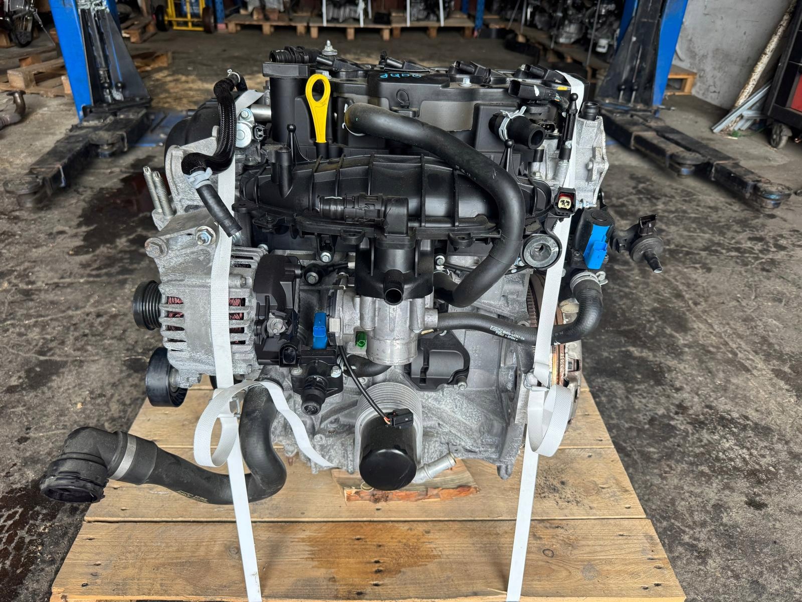 Moteur JQDB - Image 3