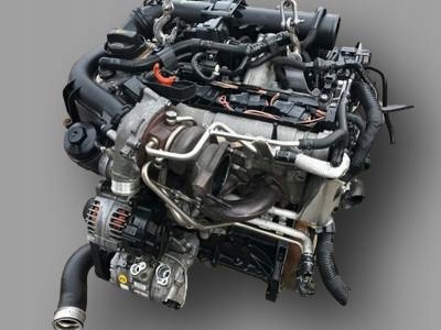 Moteur BMY - Image 2