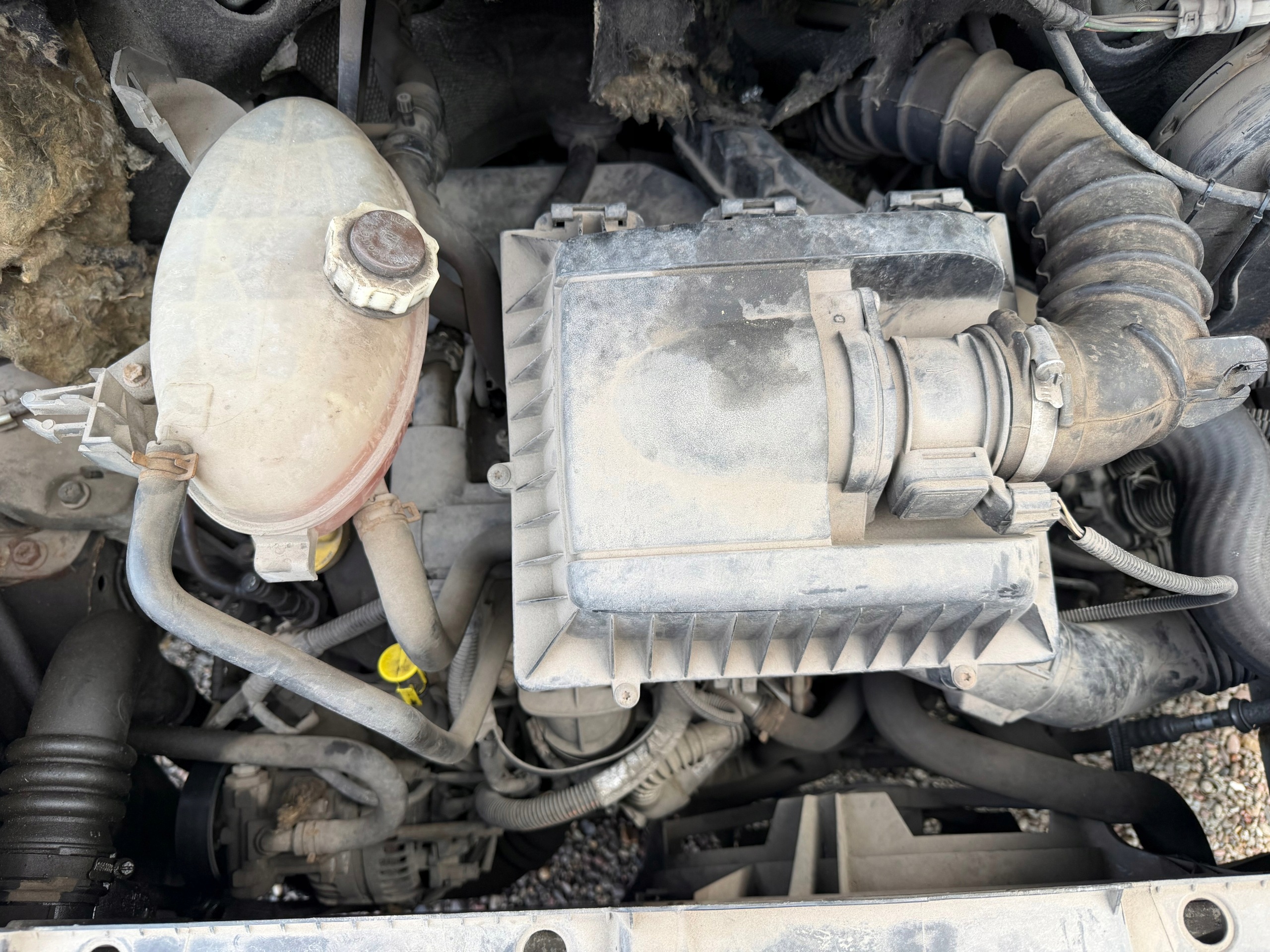 Moteur G9U 650 - Image 2