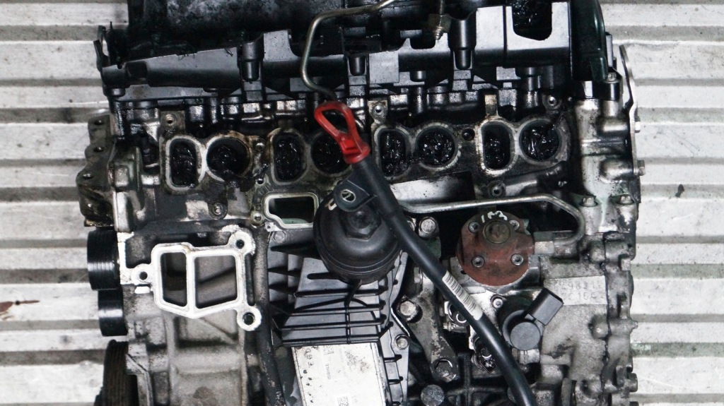 Moteur N47 C16 A - Image 2