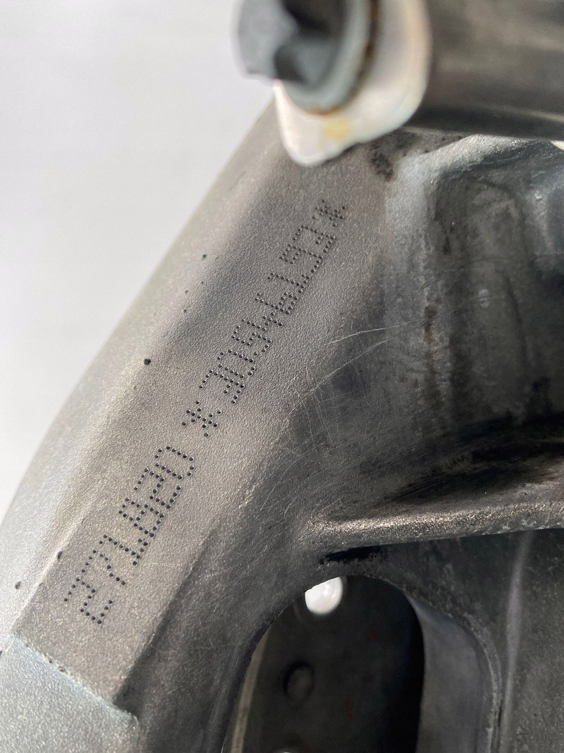 Moteur M 271.820 - Image 6