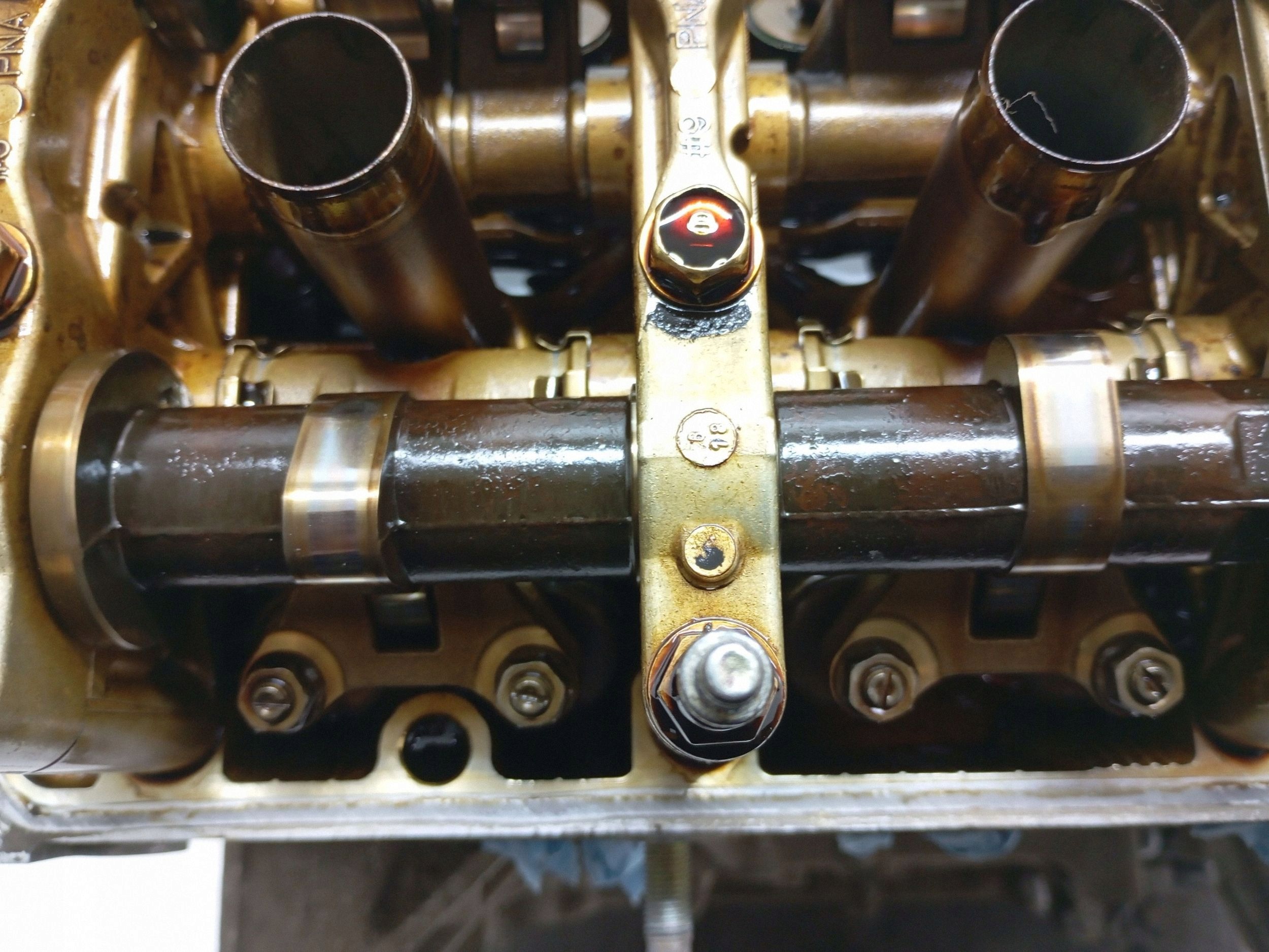 Moteur K20A6 - Image 13