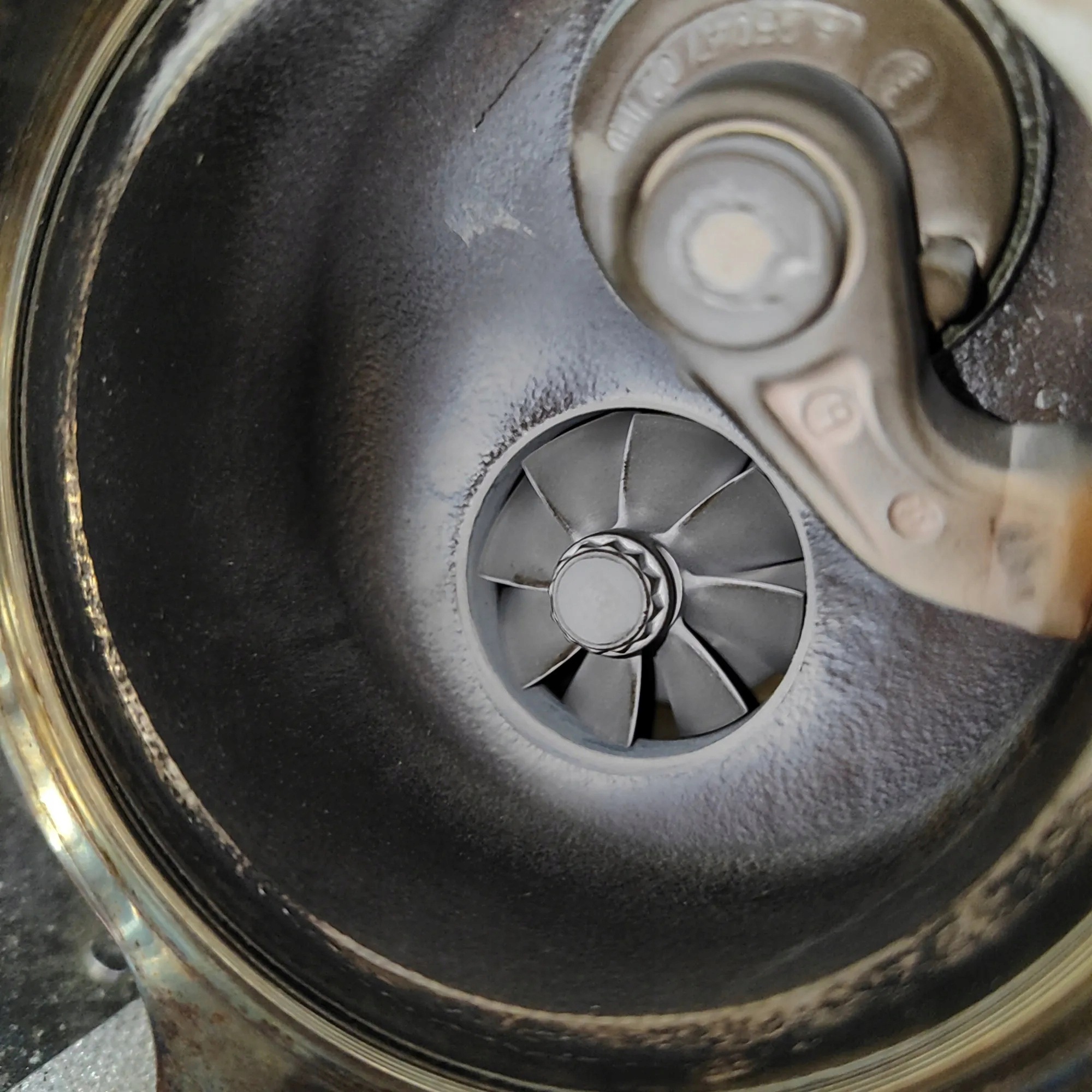Moteur DEMA - Image 9