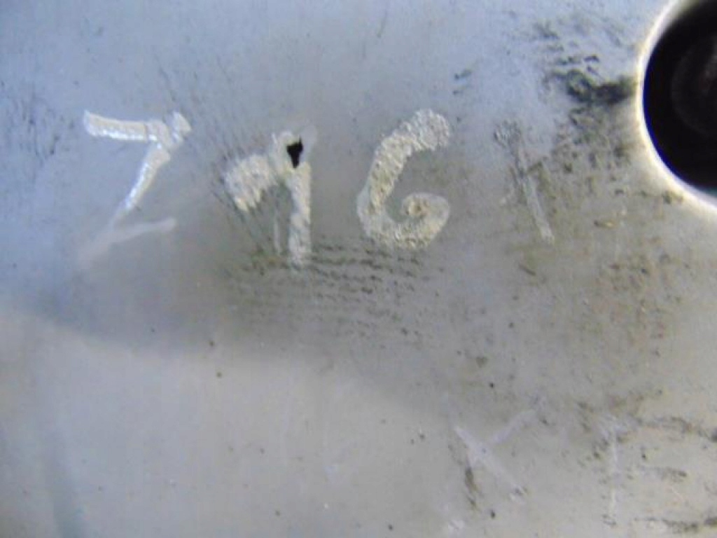 Moteur Z 16 XE - Image 4