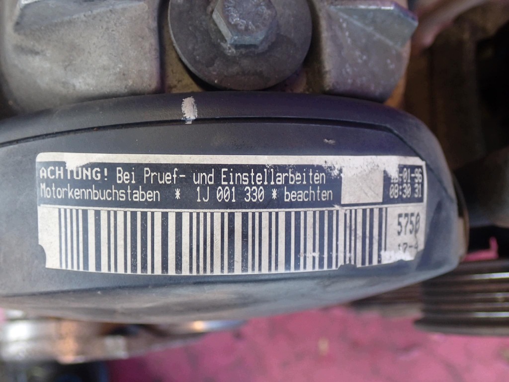 Moteur D 5252 T - Image 7