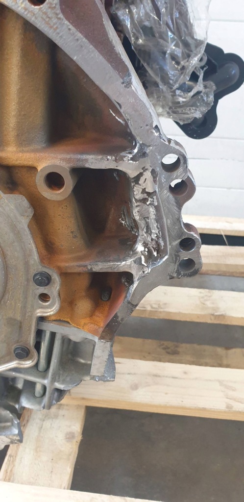 Moteur BJFA - Image 4