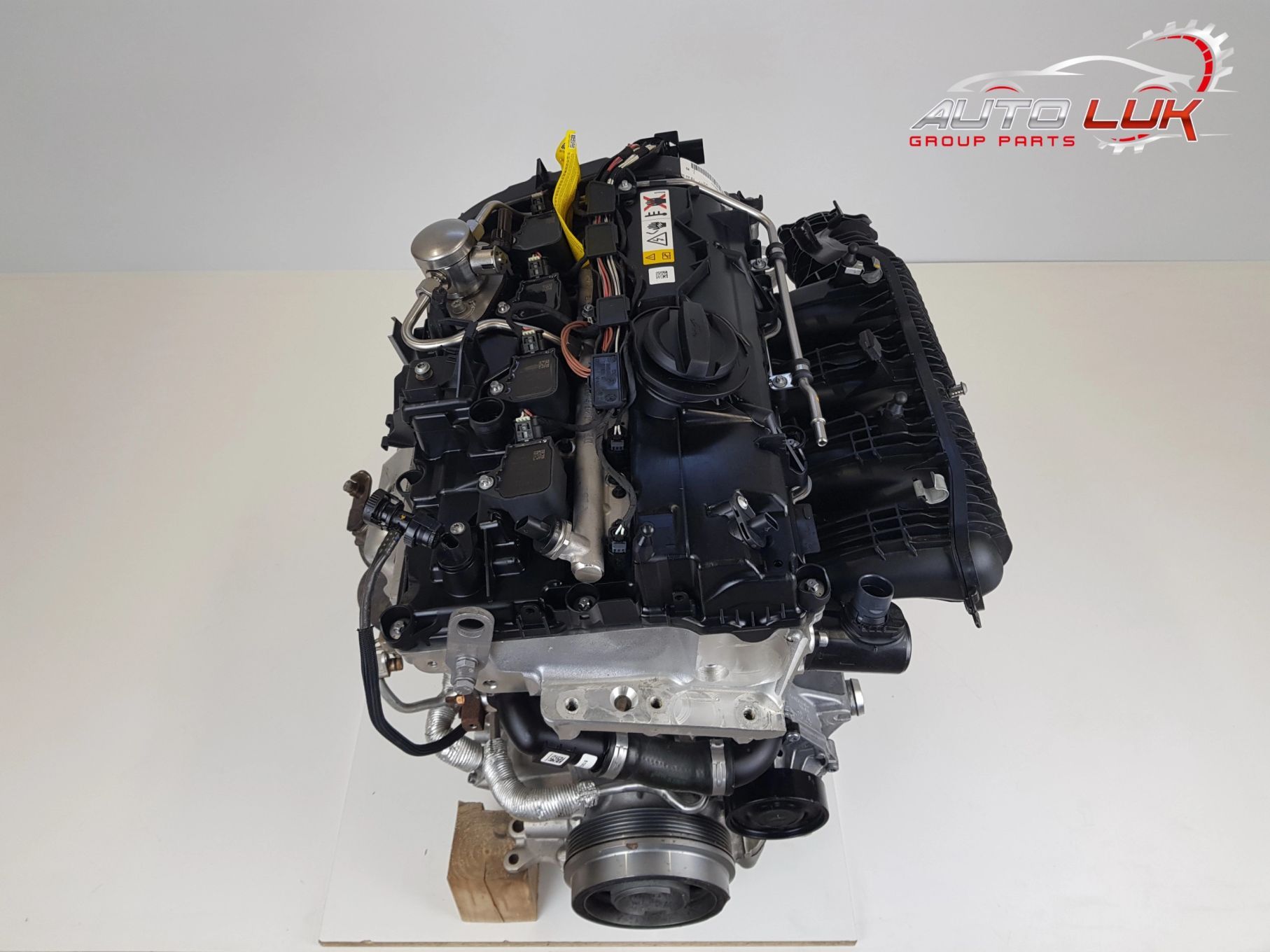 Moteur B48 A20 F - Image 8