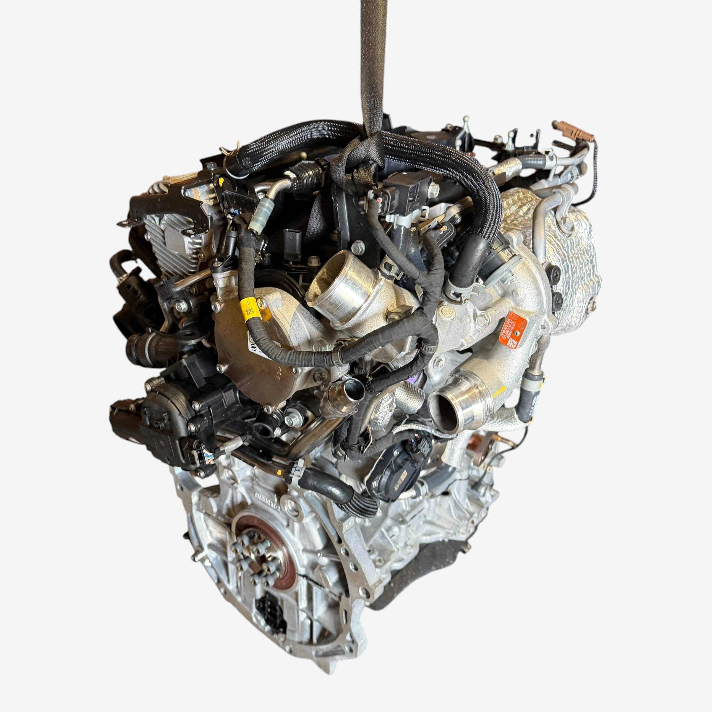 Moteur G4FU - Image 3