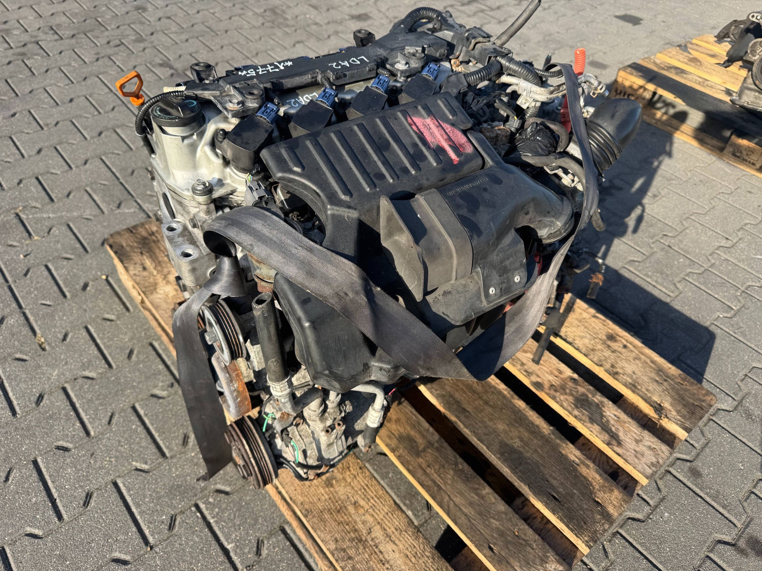 Moteur LDA2 - Image 7