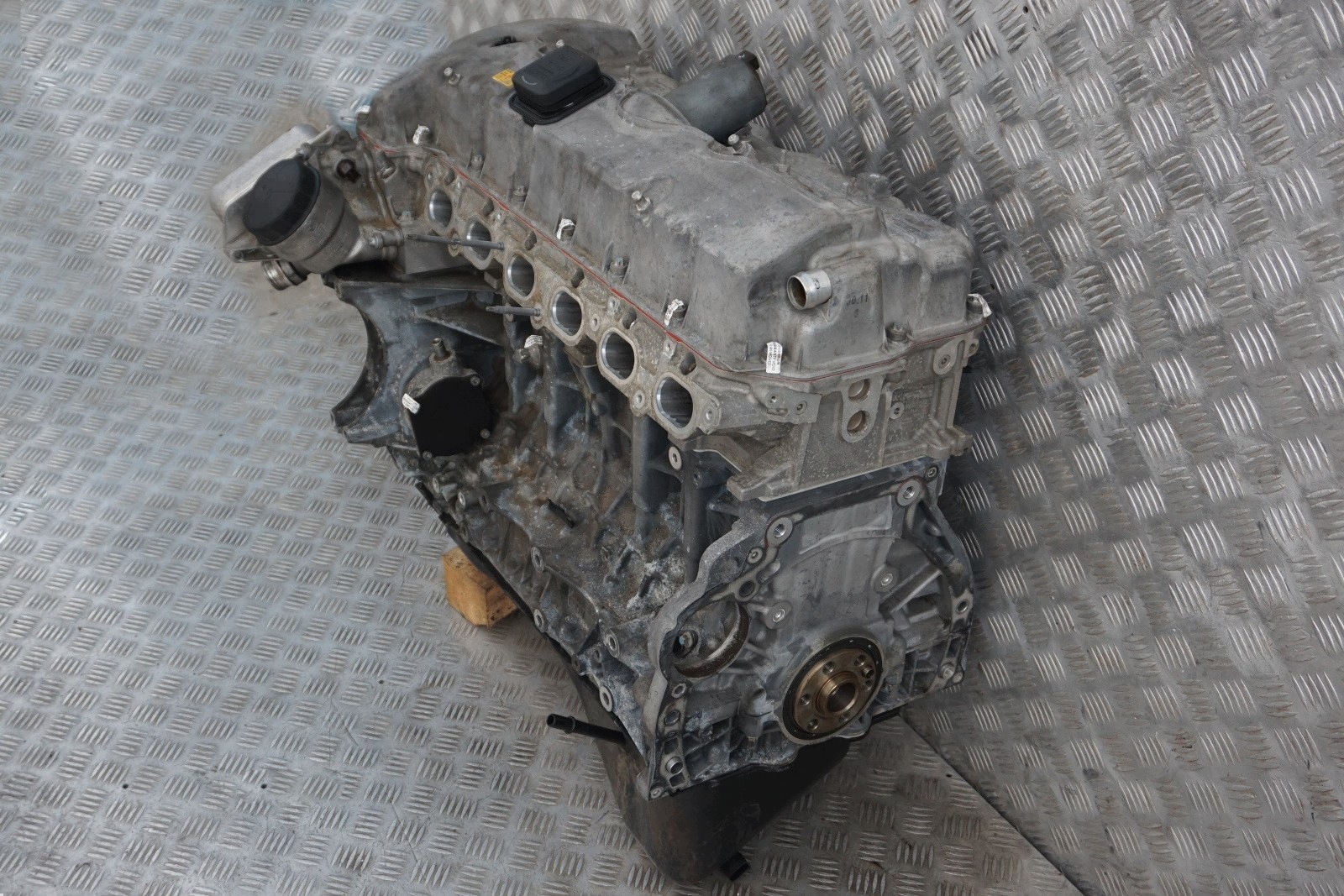 Moteur N52 B25 A - Image 8