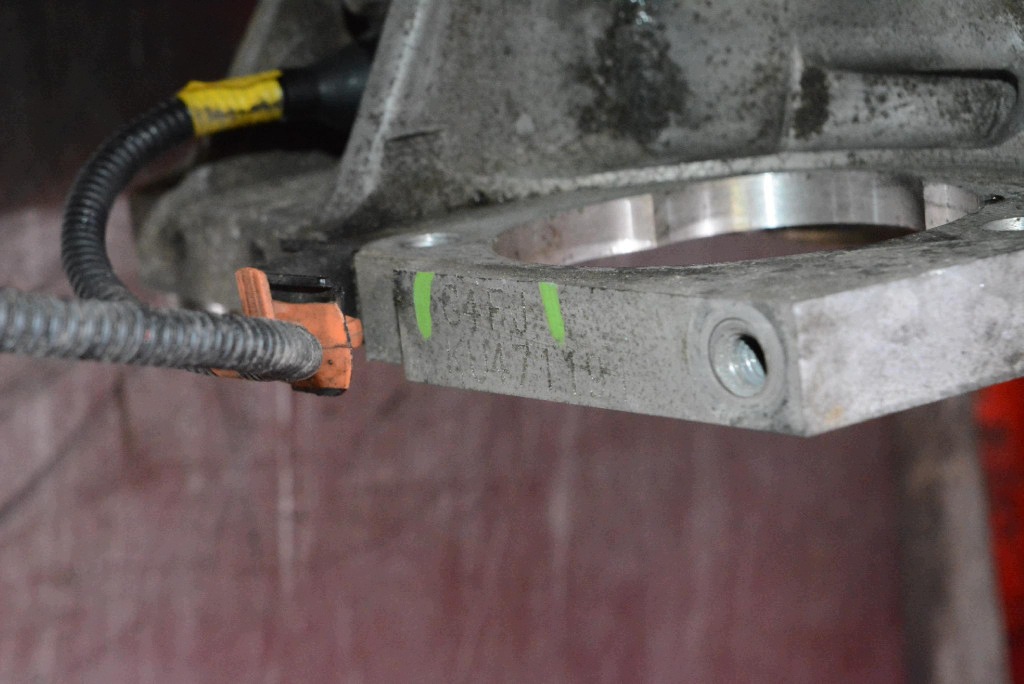 Moteur G4FJ - Image 12