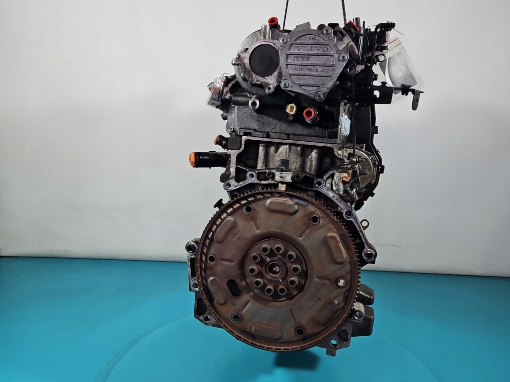 Moteur D 4204 T5 - Image 5