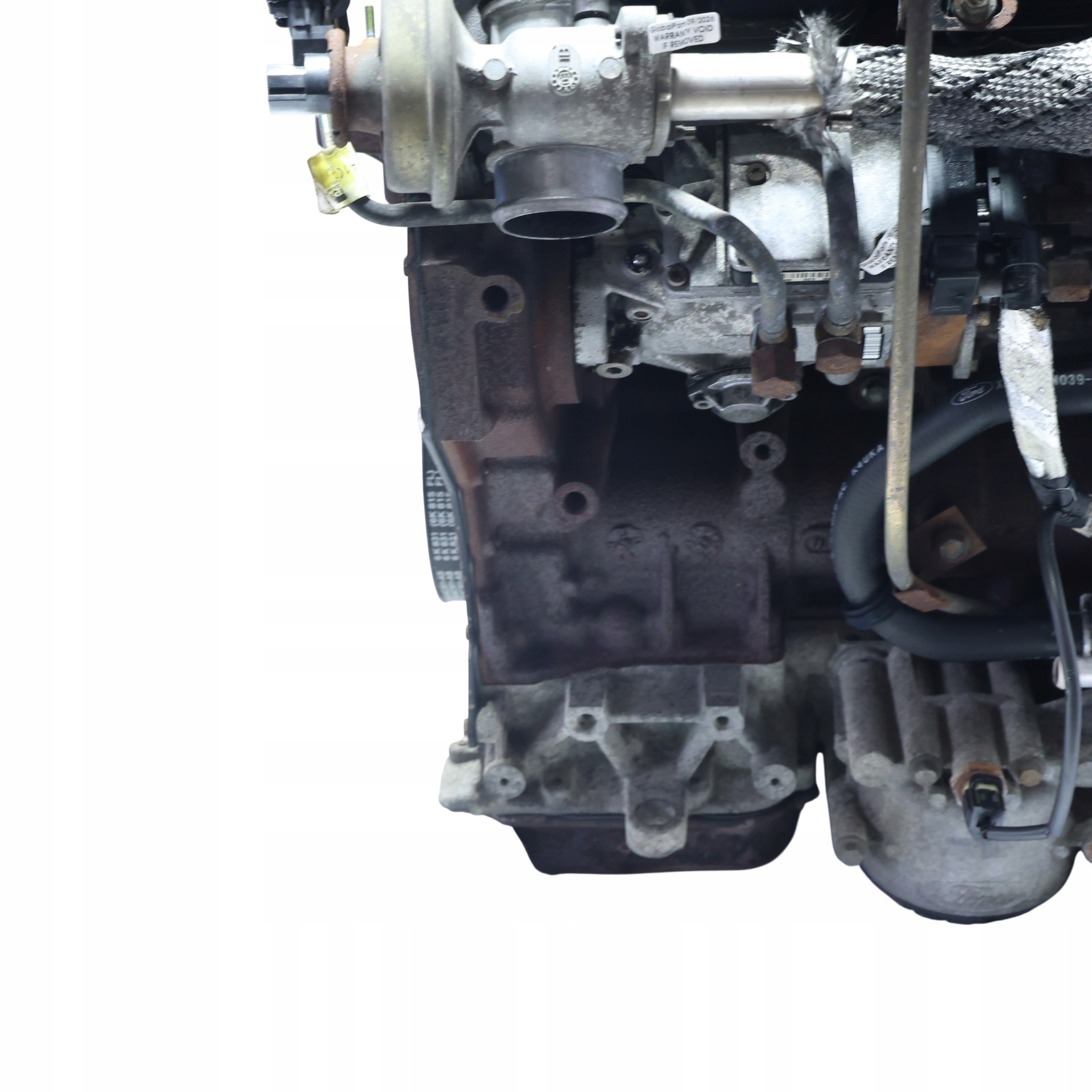 Moteur F3FA - Image 7