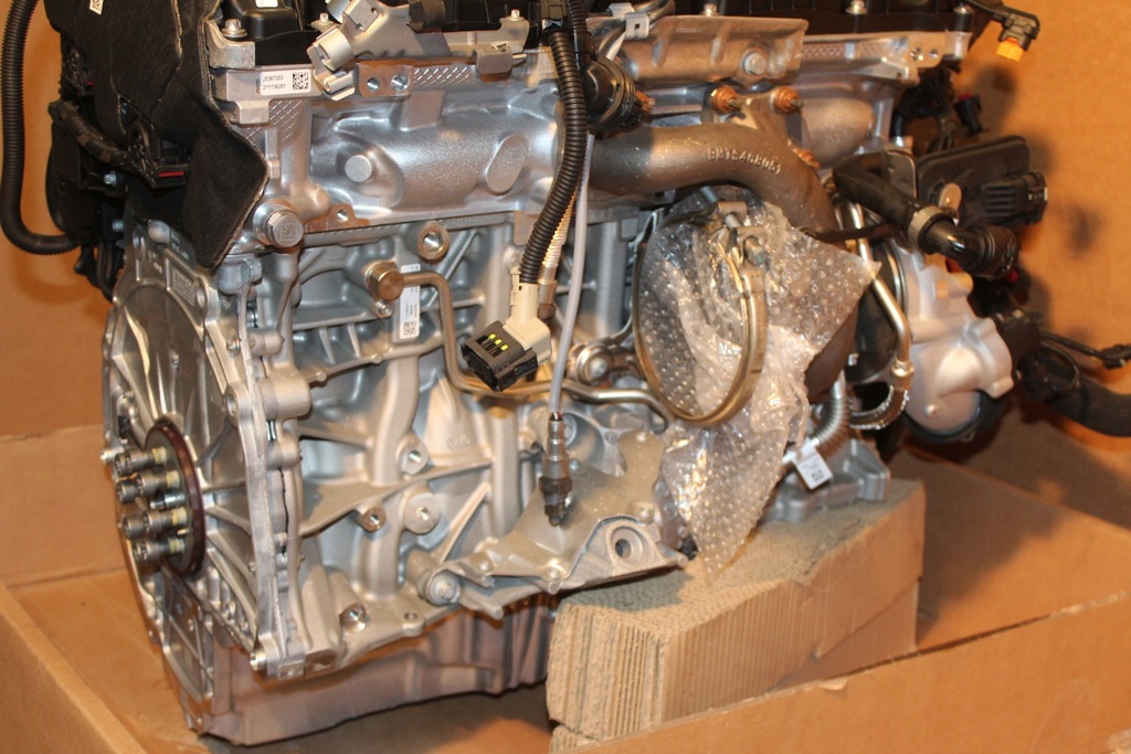 Moteur B58 B30 P - Image 6