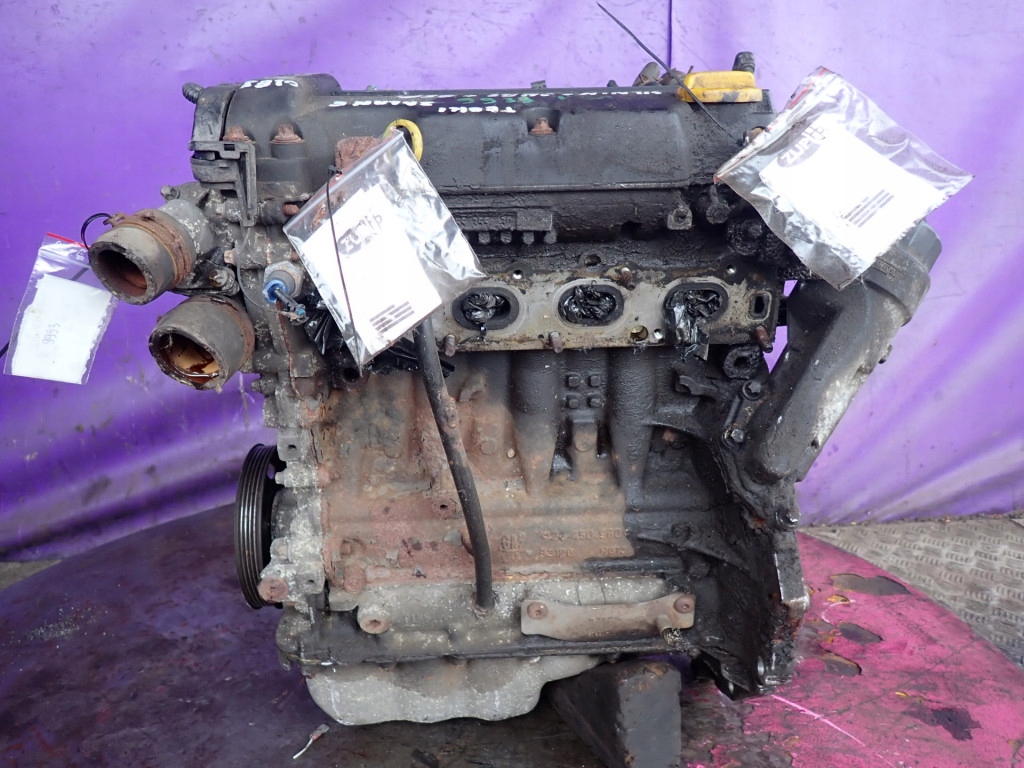 Moteur Z 12 XEP - Image 4